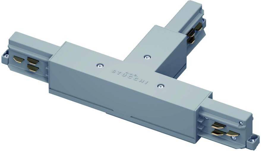 Ridi-Leuchten T-Verbinder ST-TV-SLAL-W