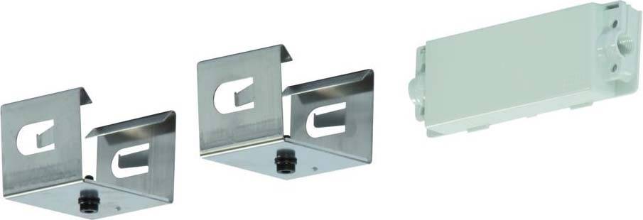 Ridi-Leuchten Leuchtenbefestiger TRAS-BSHL 4..