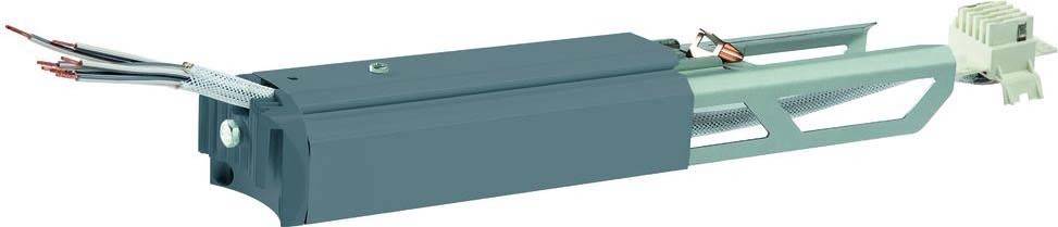 Ridi-Leuchten Adapter Universalknoten UKNA-VLT- #1207284AG