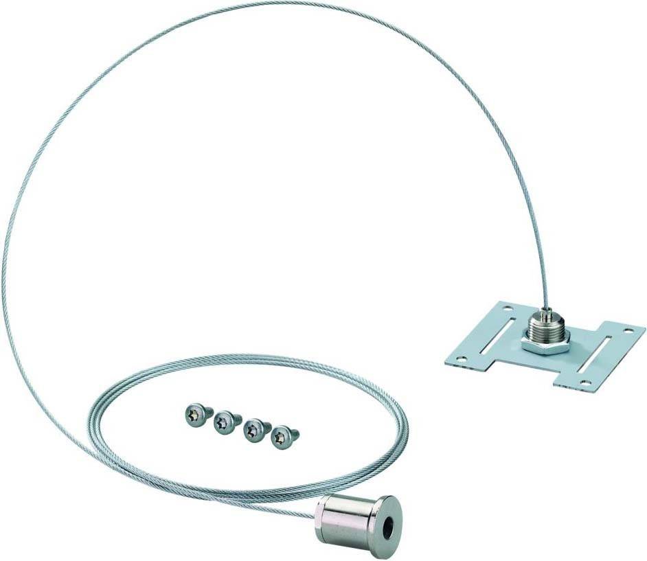 Ridi-Leuchten Deckenbefestigung UKND