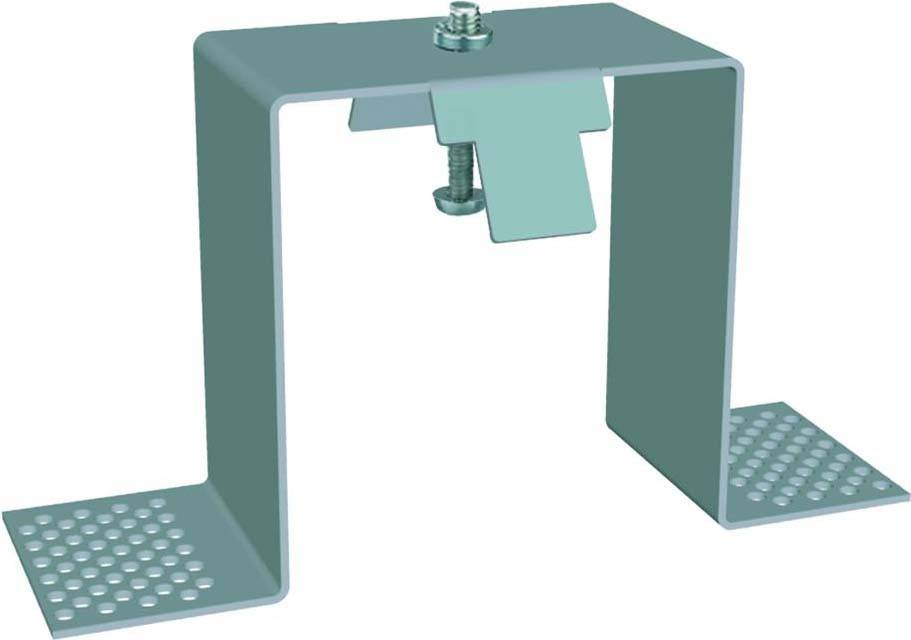 Ridi-Leuchten Deckeneinbausatz VENICE-A-DB