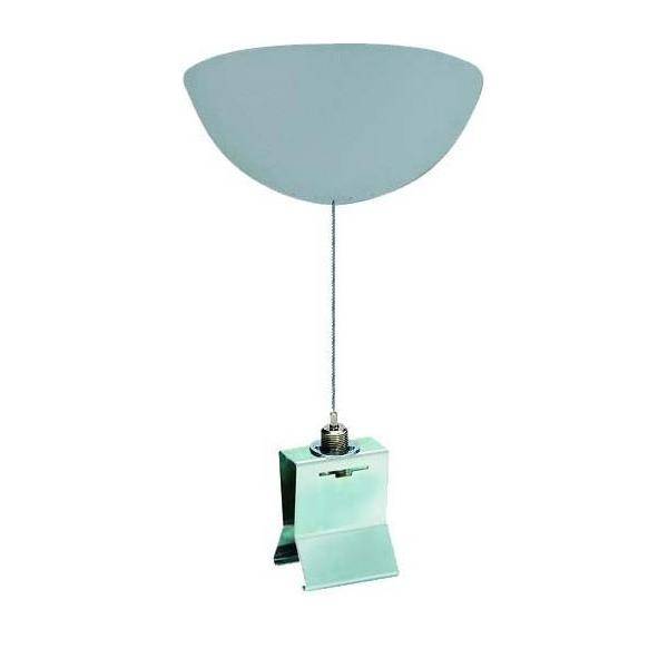 Ridi-Leuchten Aufhänger VLTHSB-SI #0205923SI