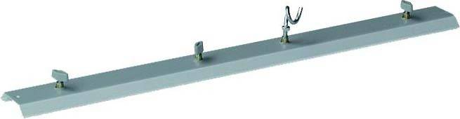 Ridi-Leuchten Tragschienenverbinder VLTVA TRA #0206548AG