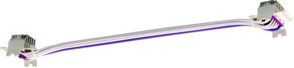 Ridi-Leuchten Tragschienenverbinder VLTVE-11-600