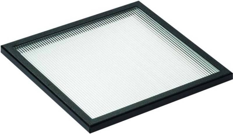 Ridi-Leuchten Ovalzeichner ZV-KARO-L-OZ