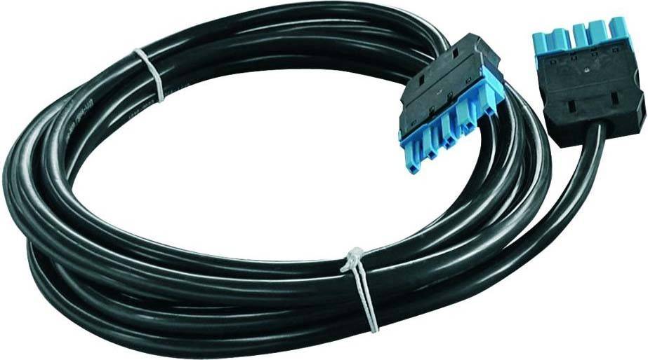 Ridi-Leuchten Durchgangsverdrahtung ZADV-WINSTA #0217869