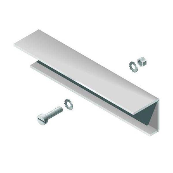 Ridi-Leuchten Befestigungssatz ZBS-SP.36-40