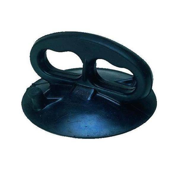 Ridi-Leuchten Gummisauger ZGH GLASHEBER