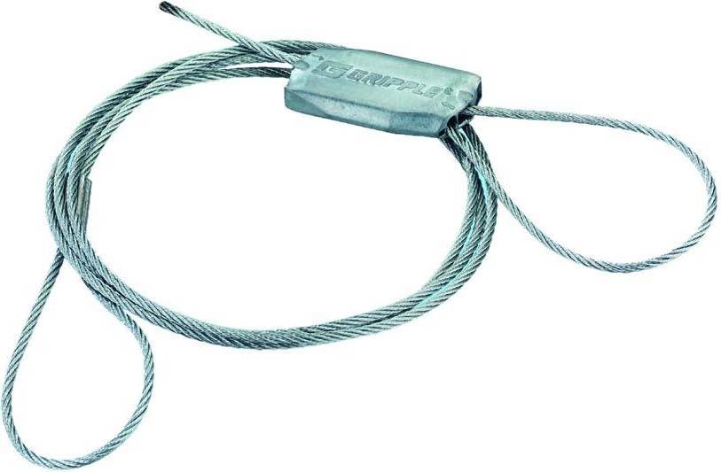 Ridi-Leuchten Seilpendel ZSP-SK-3M