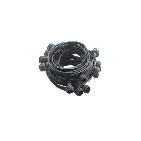 Scharnberger+Hasenbein Partylichterkette 30m 59979