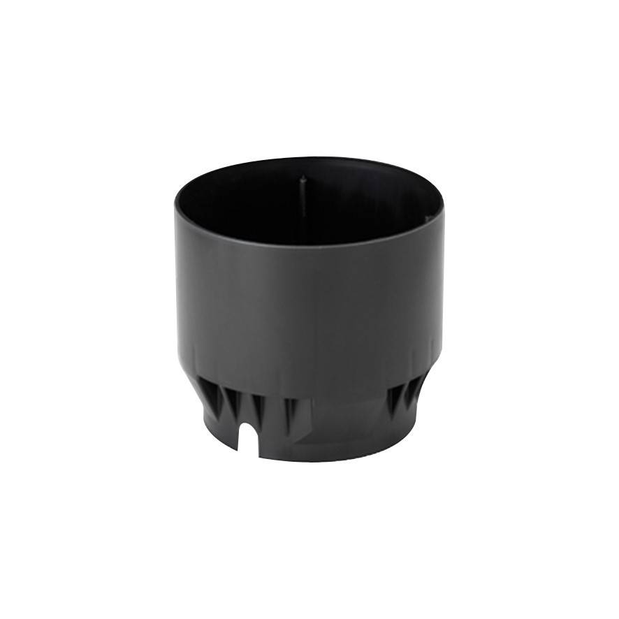 Meyer+Sohn Bodeneinbaugehäuse 1260160000