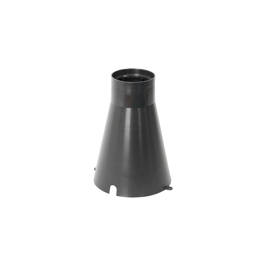 Meyer+Sohn Befestigungsblech 1230370000