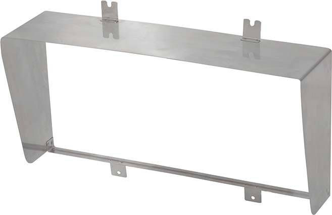 Meyer+Sohn Dreiseitenblende 1250259000