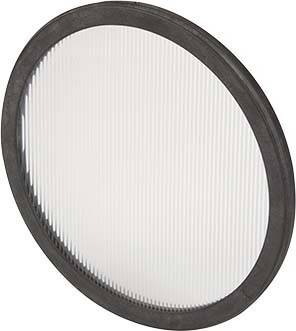 Meyer+Sohn Rillenglas 1260249000