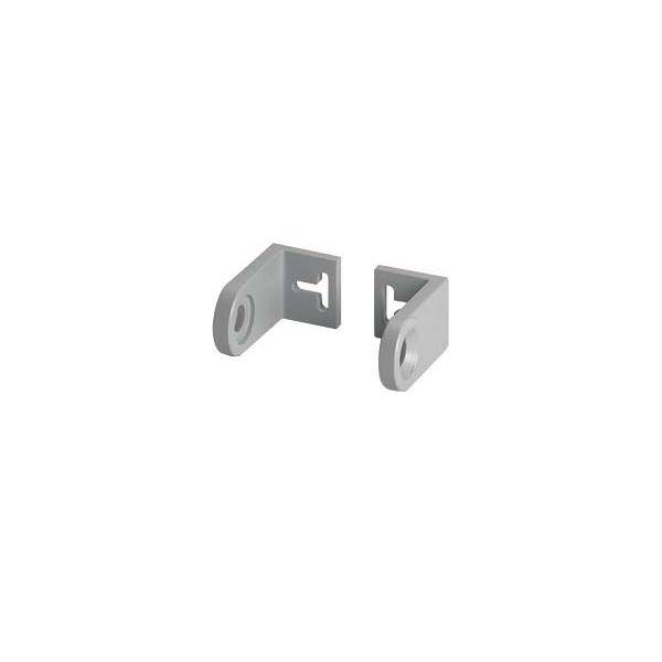 Meyer+Sohn Befestigungswinkel-Set 1270299950