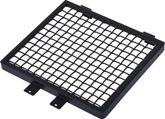 Meyer+Sohn Schutzgitter 1280010940
