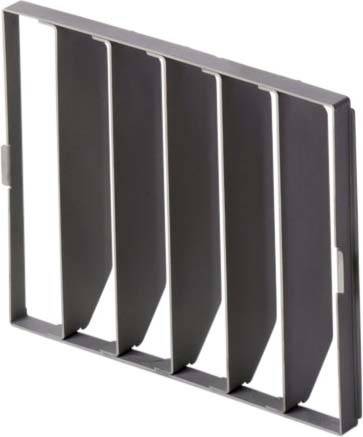 Meyer+Sohn Lamellenblende 1280565000