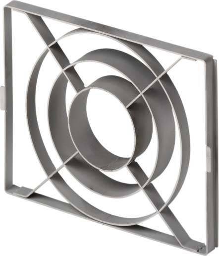 Meyer+Sohn Ringlamellenblende 1280585000
