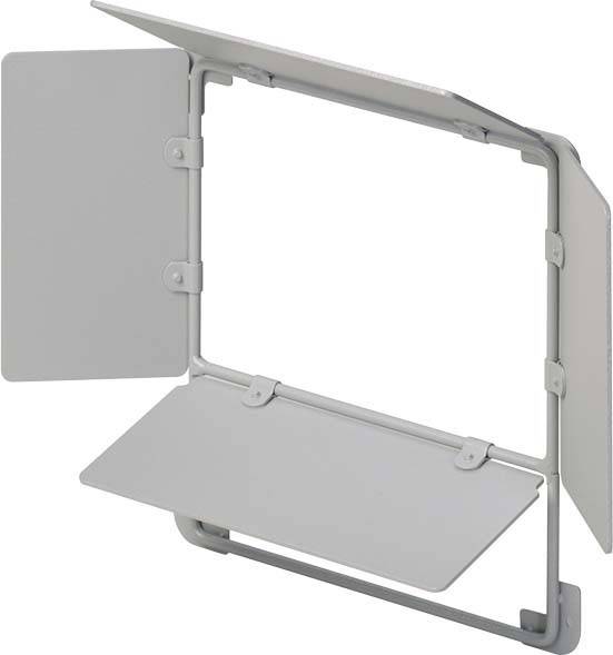 Meyer+Sohn Blendschutzklappe 1280798950