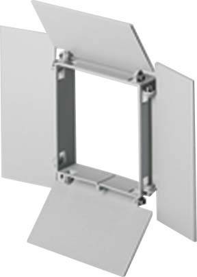 Meyer+Sohn Blendschutzklappe 1280815950