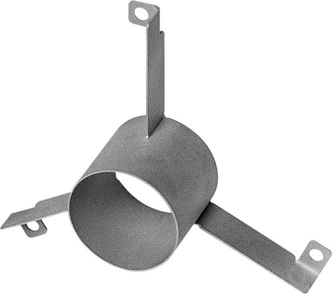 Meyer+Sohn Ringlamellenblende 1290582000