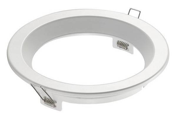 Scharnberger+Hasenbein Einbauring für Downlight 90065