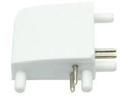 Scharnberger+Hasenbein Eckerbinder links 90117