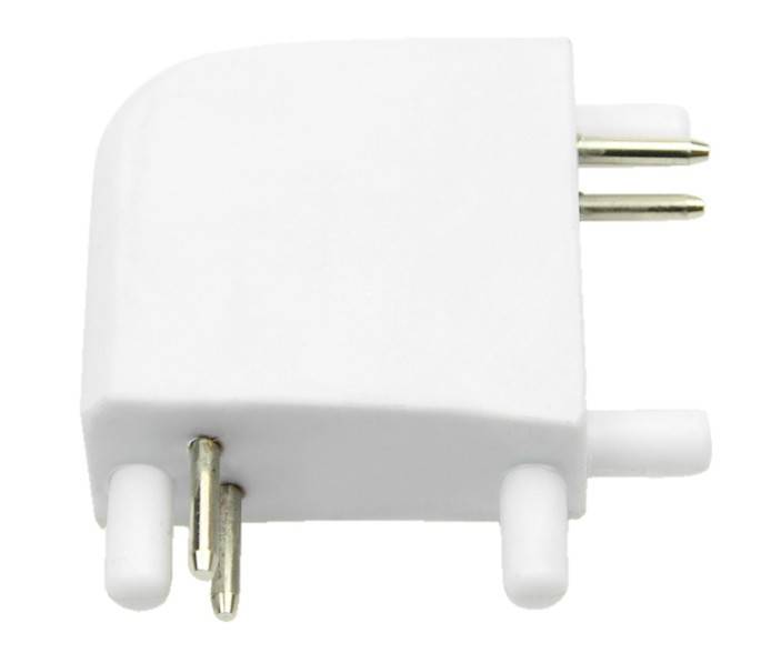 Scharnberger+Hasenbein Eckverbinder rechts 90118