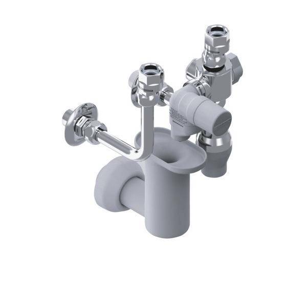 Stiebel Eltron Ventilkombination AEG AD 796