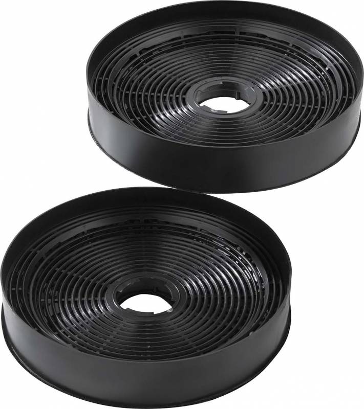Gorenje DA Aktivkohlefilterset 688572 (VE2)