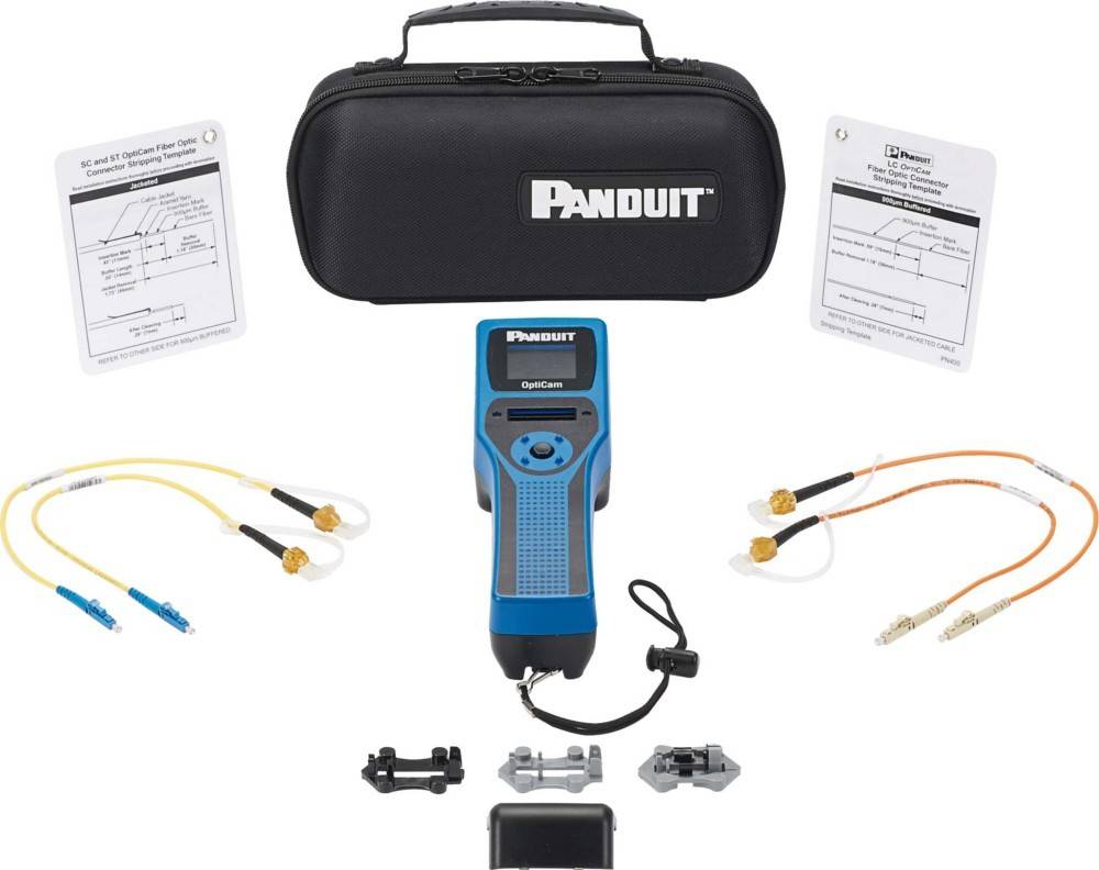 Panduit Opticam 2 Termination Tool FOCTT2-KIT
