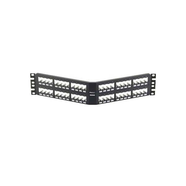 Panduit Patch-Panel CPA48BLY