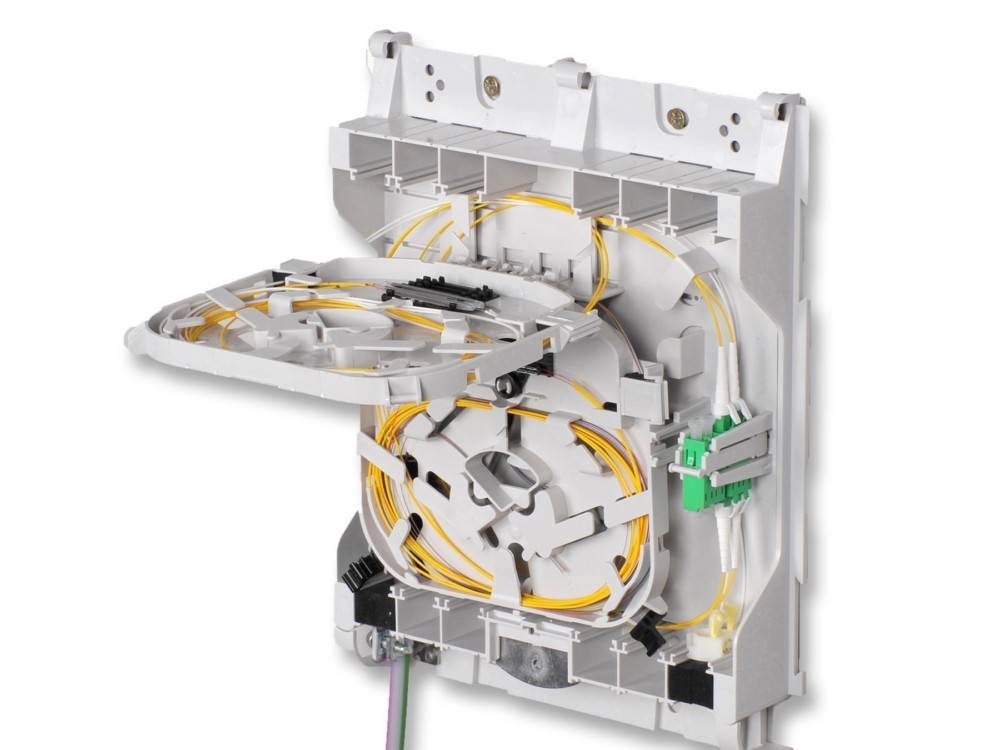 Corning BAT(S)Box leer grau BAT-SGE-ST001