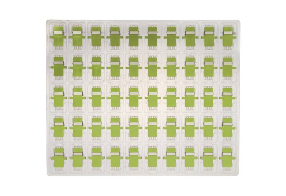 Metz Connect Kupplung LC-D OM5 1509007M-50