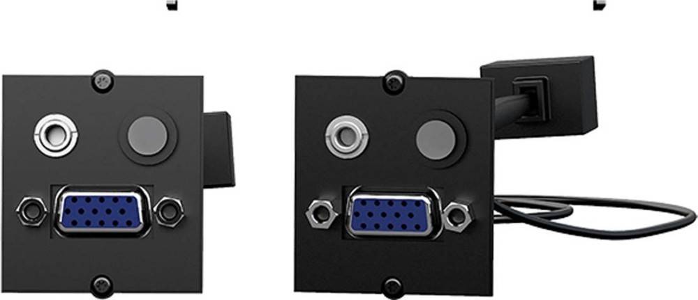 Bachmann Custom Modul VGA 903.204