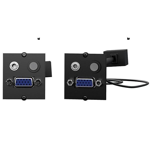 Bachmann Custom Modul VGA 903.204