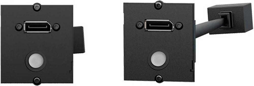 Bachmann Custom Modul DisplayPort 903.206