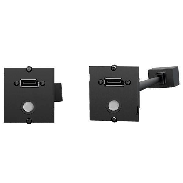 Bachmann Custom Modul DisplayPort 903.206