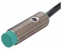Pepperl+Fuchs Fabrik Sensor NJ4-12GM40-E2-10M