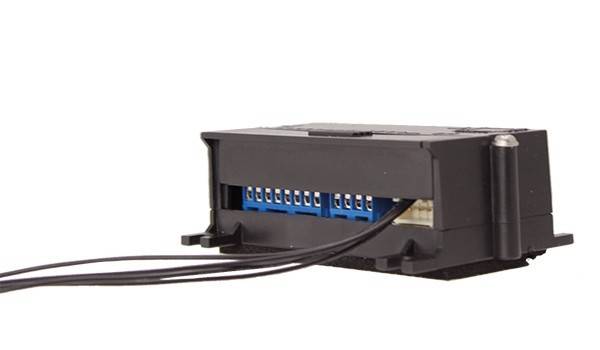 TCS Tür Control Klingeltastenerweiterung ASI31000-0000