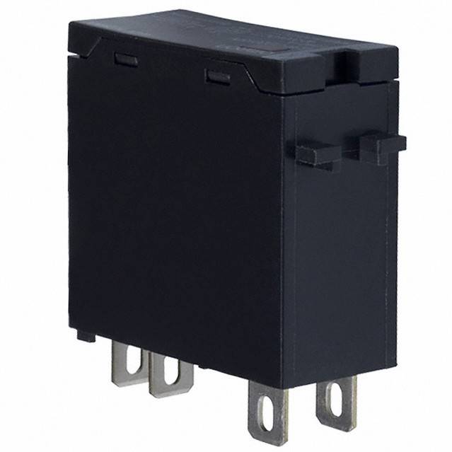 Omron Halbleiterrelais G3RODX02SNUTU5-24VDC