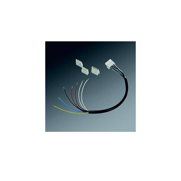 Regiolux Mitteleinspeisung SDT -KDV 7x2.5 vw