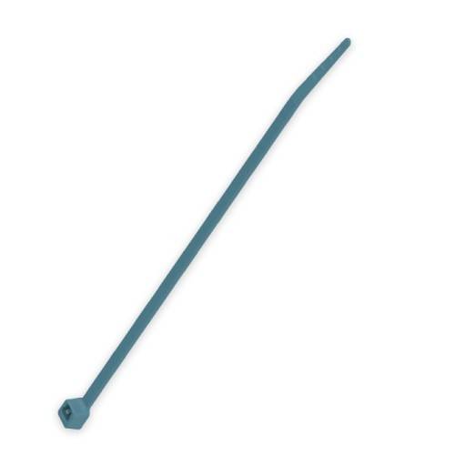 Unex Kabelbinder blau 2233DT