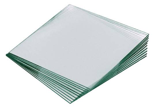 1St. Indexa 36906 Ersatzscheiben für xxxxDKM Druckknopfmelder, 10er Packung DKMS...