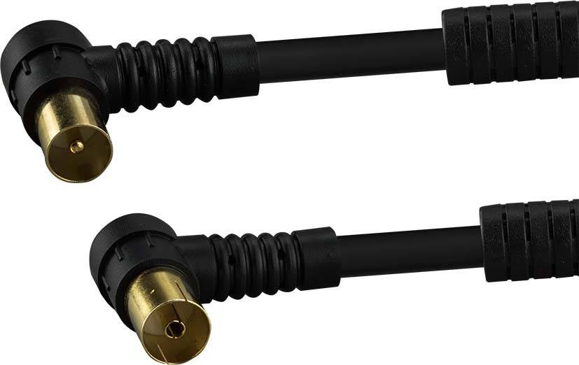 E+P Elektrik Winkelanschlusskabel HFW 311 G LOSE