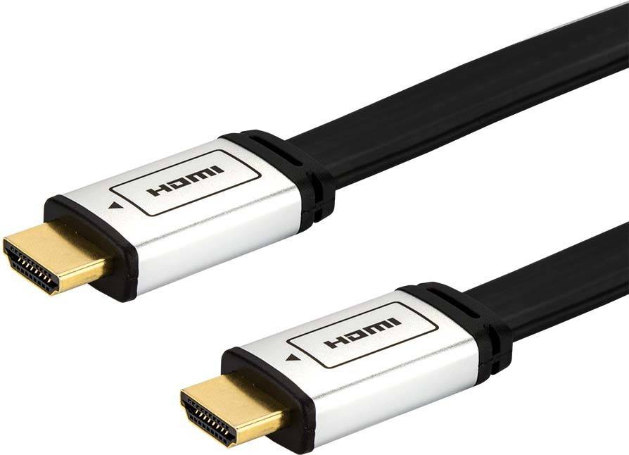 E+P Elektrik High-Speed HDMI-Kabel HDMF300