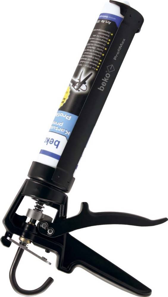 Beko Kartuschenpresse 906 3330