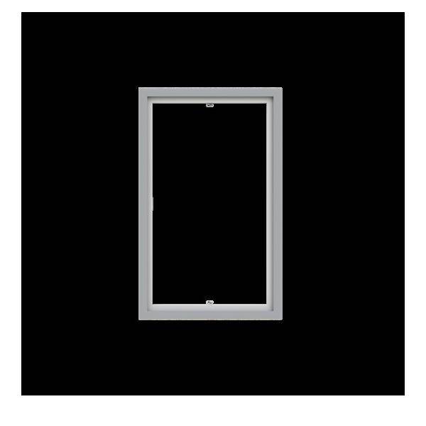 Striebel&John Design-Wechselrahmen BL630D