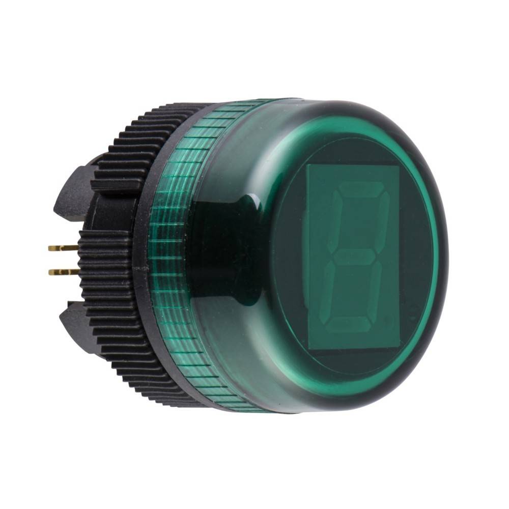 Schneider Electric LZ-Anz.Frontelement ZA2VA03