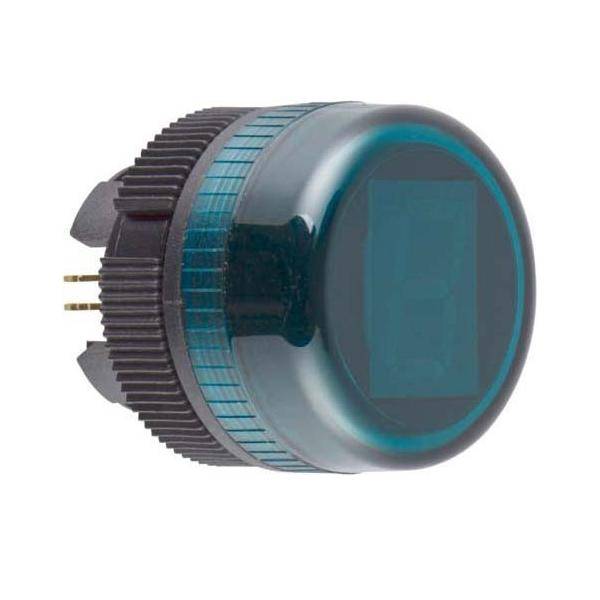 Schneider Electric LZ-Anz.Frontelement ZA2VA03